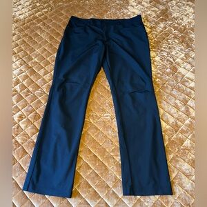 Old Navy Men’s Active Go Dry Pants 34w 30L